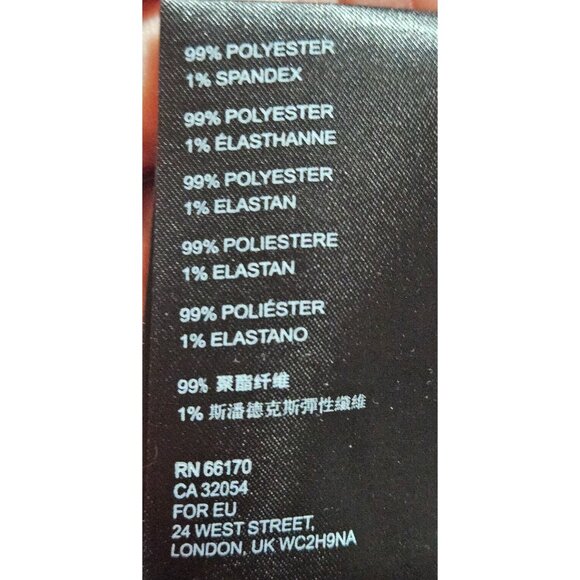 Anthropologie Black Textured Bell Sleeve Jumpsuit - Picture 7 of 14